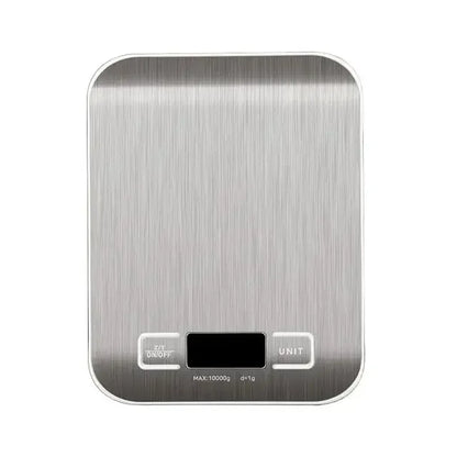 Kitchen Scale 10kg - High-Precision Electronic Food Scale