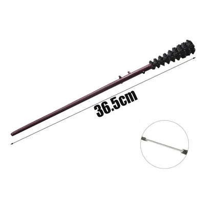 Harry Potter Magic Wand Metal Core – Wizard Character Cosplay Prop 37cm