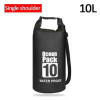 338.1oz Single shoulder 3