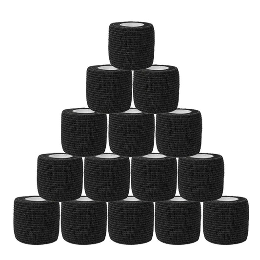 Self-Adhesive Sports Tape – Cohesive Bandage Wrap