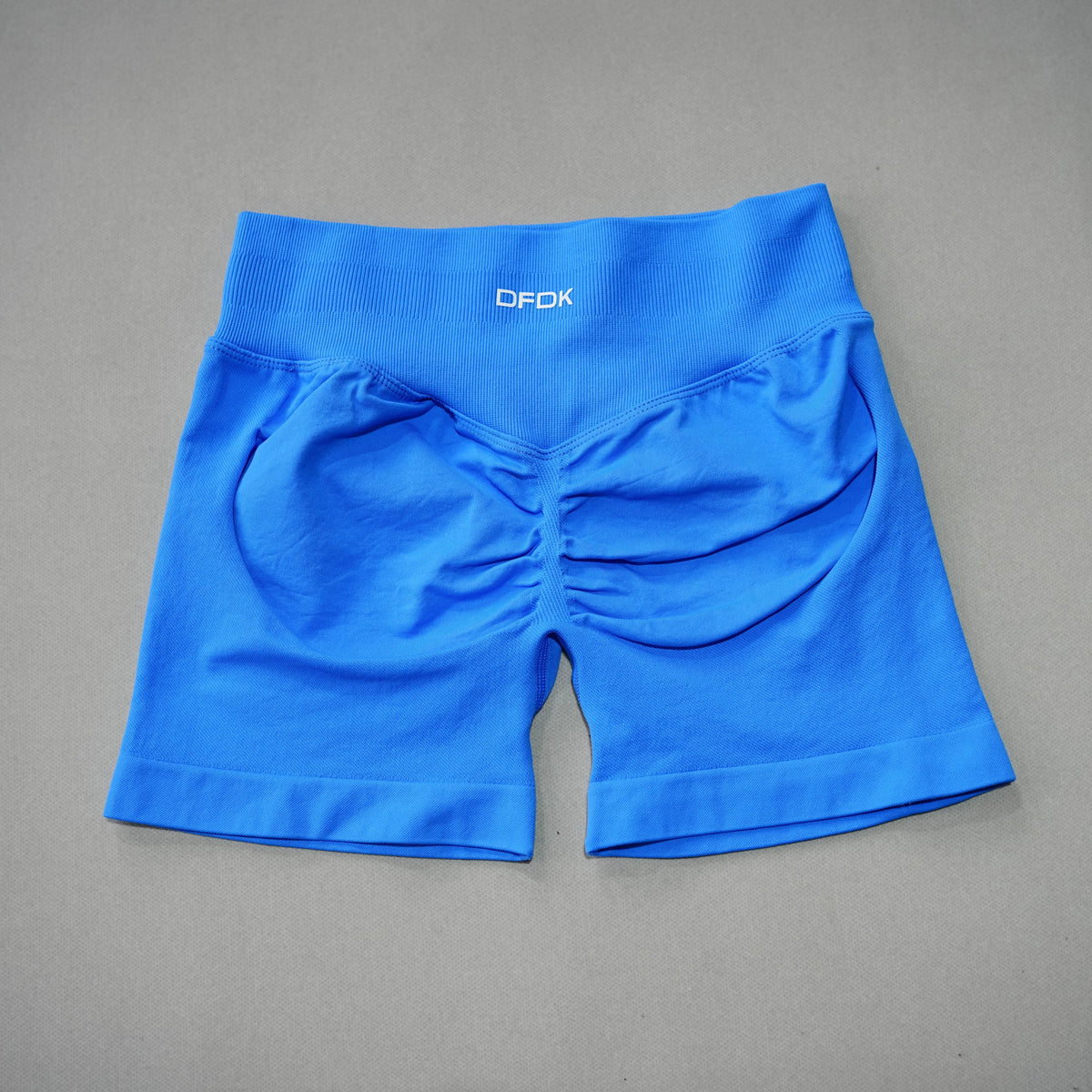 Women's Scrunch Butt Yoga Shorts – High Waist Workout Shorts