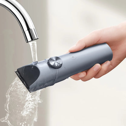 Xiaomi Mijia Hair Clipper 2 – Titanium Blade, Rechargeable, Pro Trimmer