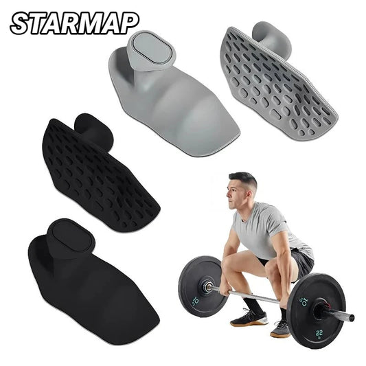 Silicone Grip Strengthener – Honeycomb Anti-Slip Finger Exerciser (2 Pcs)