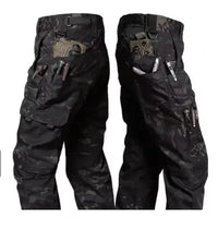 Black cp B