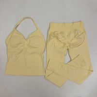 Light Milk YellowSet