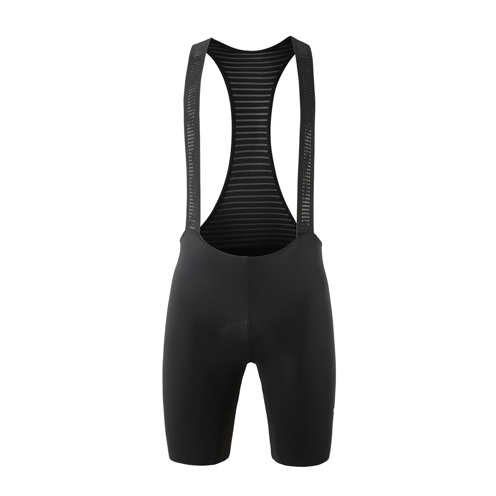 Men's Cycling Bib Shorts – 7+ Hour Gel Padded Pro Team Riding Tights