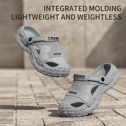 Men's EVA Outdoor Sandals – Thick Soft Sole