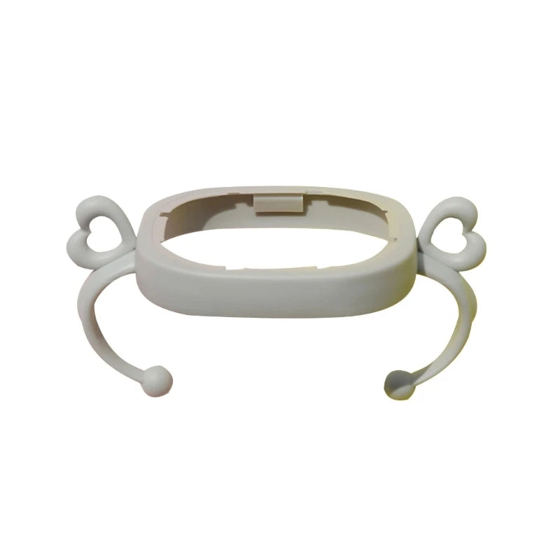 Baby Bottle Grip Handle – Newborn Infant Feeding Bottle Holder