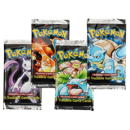 Pokémon 30th Anniversary Evolution Booster Box