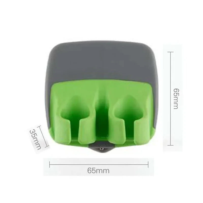 Palm Peeler Finger Vegetable & Fruit Peeler