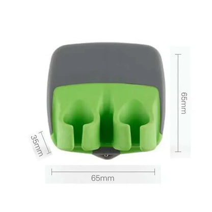 Palm Peeler Finger Vegetable & Fruit Peeler