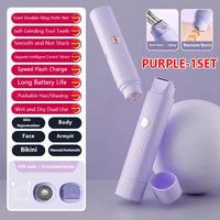 Purple 1SET