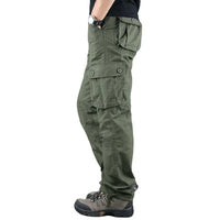 Grass Green 6Pocket