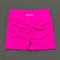 Bright Fuchsia