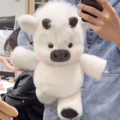 Cute Pig Stuffed Animal Plush Toy – Soft Huggable 17.7" Gift