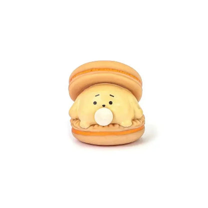 Cute Animal Bubble Pinch Toy – Stress Relief Fidget