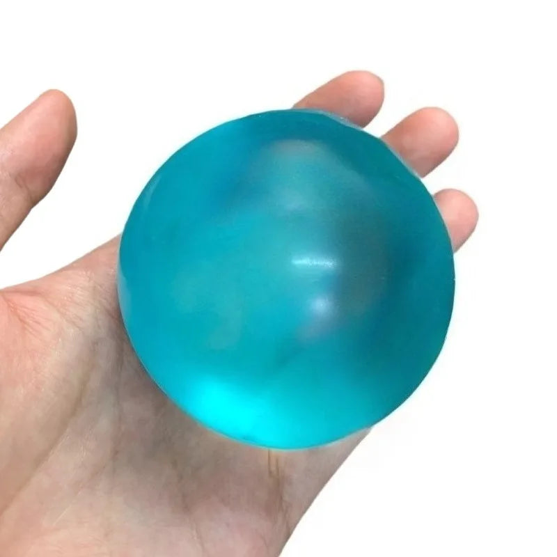 Ice Cream Squishy Stress Relief Fidget Toy – Slow Rise Sensory Squeeze