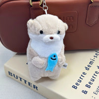 New Otter A