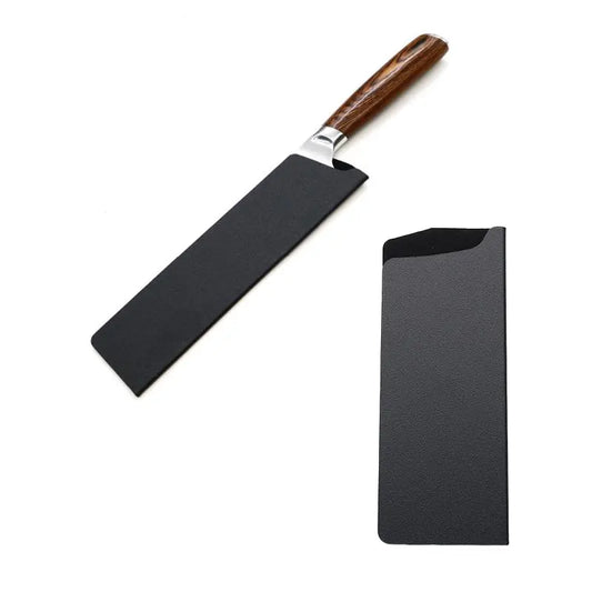 Kitchen Knife Sheath Blade Guard Cover – Multiple Sizes