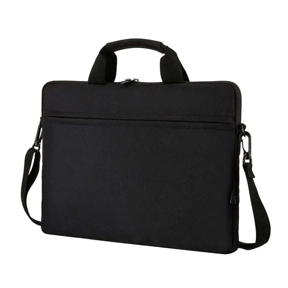 Laptop Sleeve Bag with Shoulder Strap – 13.3, 14, 15.6 Inch