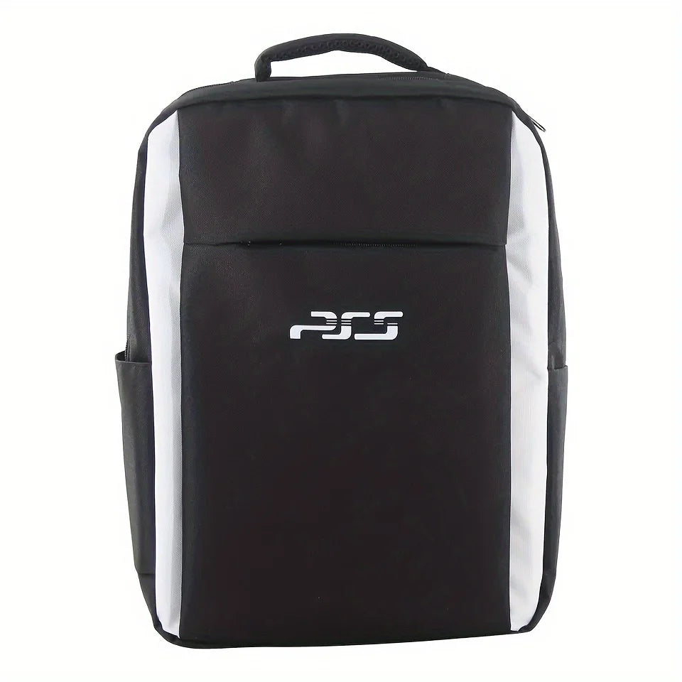 PS5 Protective Carrying Case & Storage Bag for Sony PlayStation 5