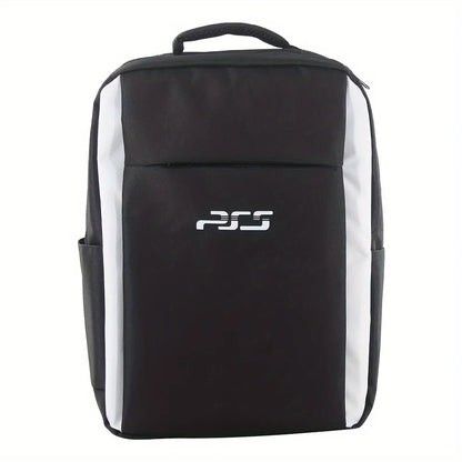 PS5 Protective Carrying Case & Storage Bag for Sony PlayStation 5