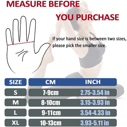 Arthritis Compression Gloves – Carpal Tunnel Relief for Men & Women