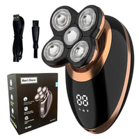Gold Shaver Only