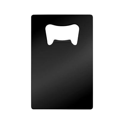 Credit Card Bottle Opener – Poker Playing Card Design