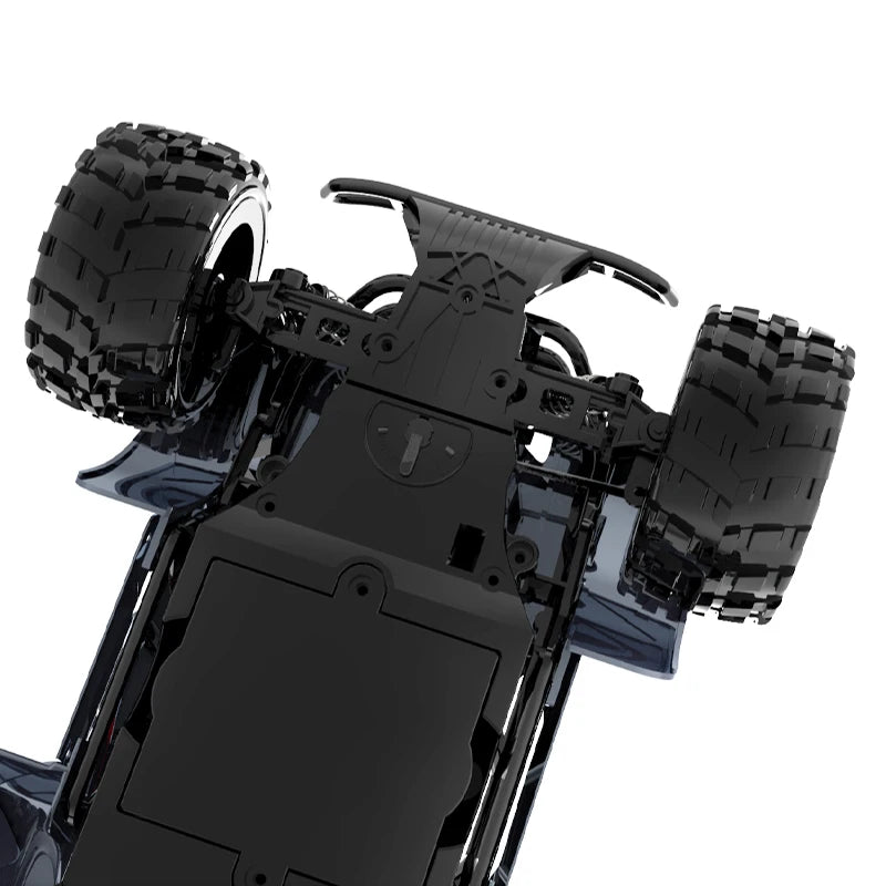FPV RC Car with Camera & LCD Remote – 2.4G Off-Road Toy for Kids & Adults