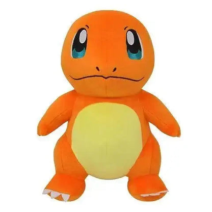 Pokemon Plush Toy – Pikachu, Charizard, Eevee & More Stuffed Dolls