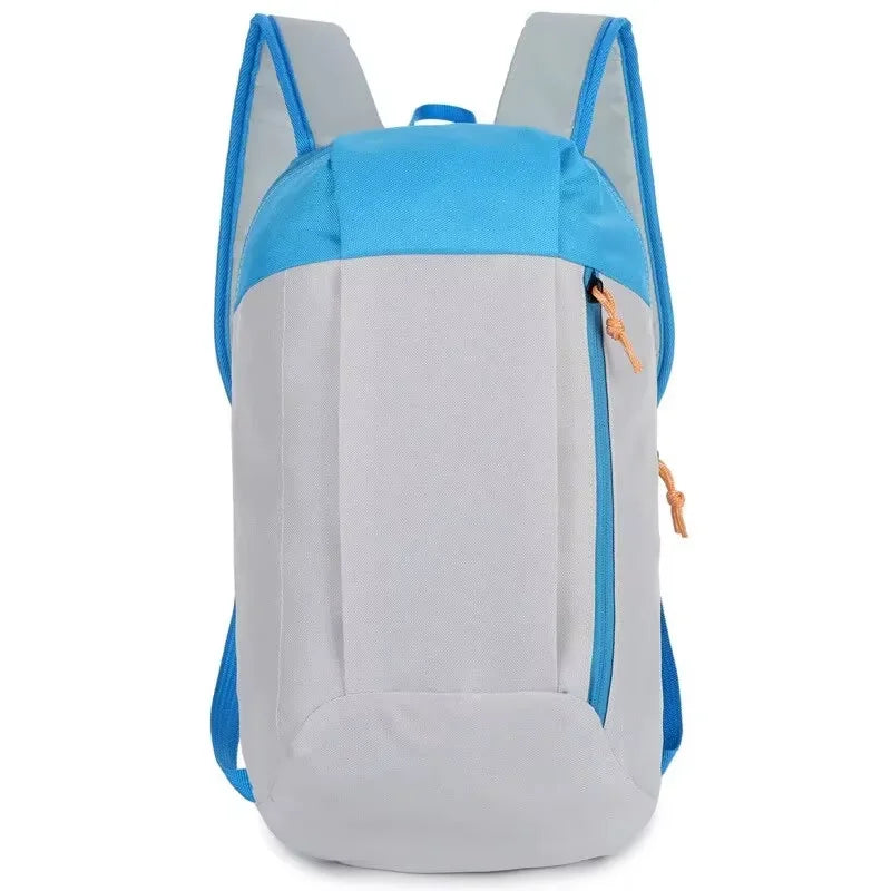 Lightweight Small Sports Backpack for Outdoor & Daily Use