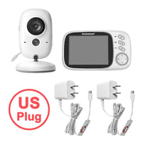 Boa Vb603 US