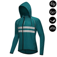 Bl225 Q Hooded
