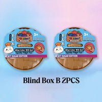 Blind Box B 2Pc