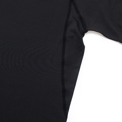 Men's Compression Short Sleeve Gym T-Shirt Spider Print