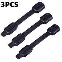 3PCS Black