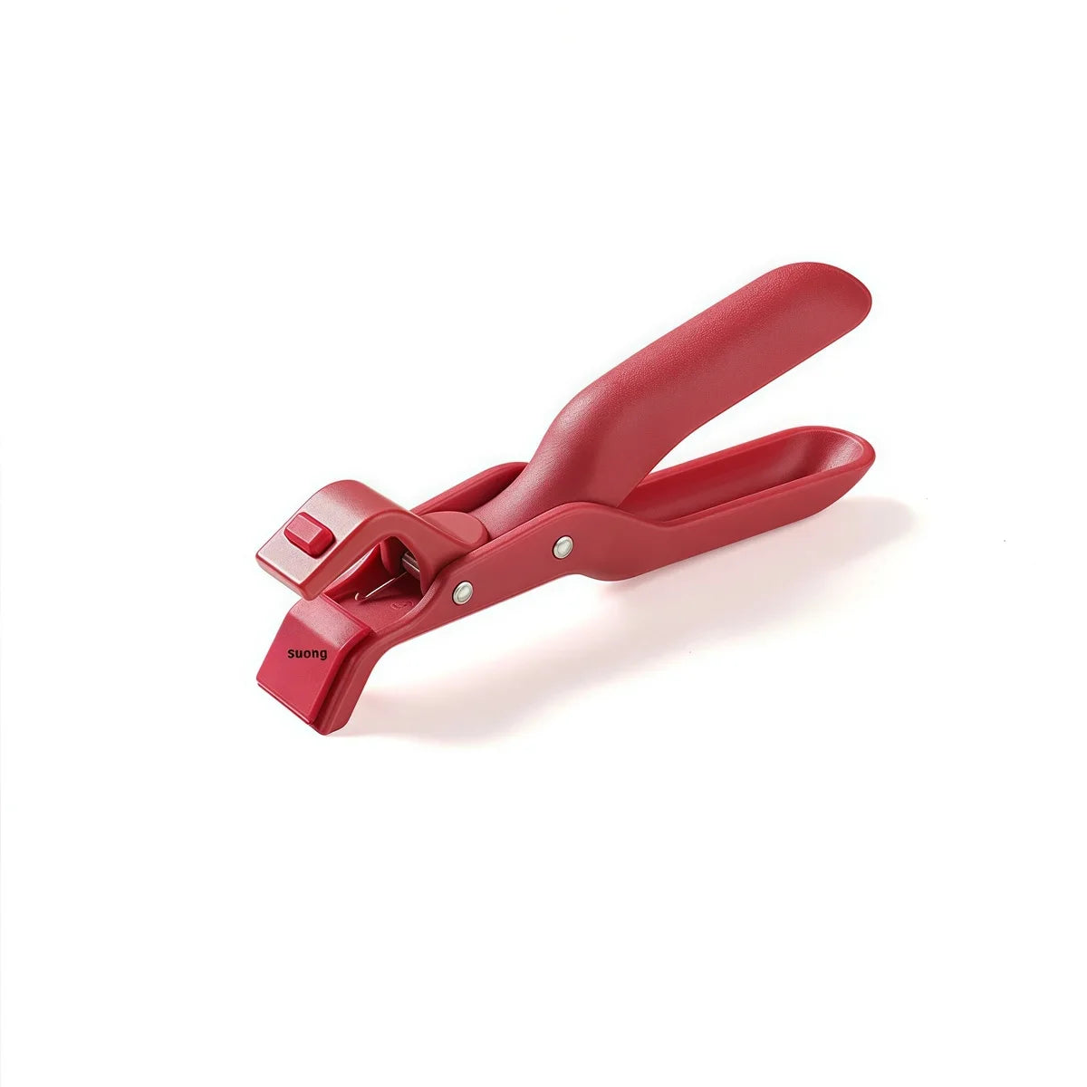Anti-Scald Bowl Gripper Clip – Non-Slip Plate & Dish Retriever Tongs