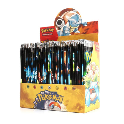 Pokémon 30th Anniversary Evolution Booster Box