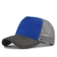 Dark gray to blue 1