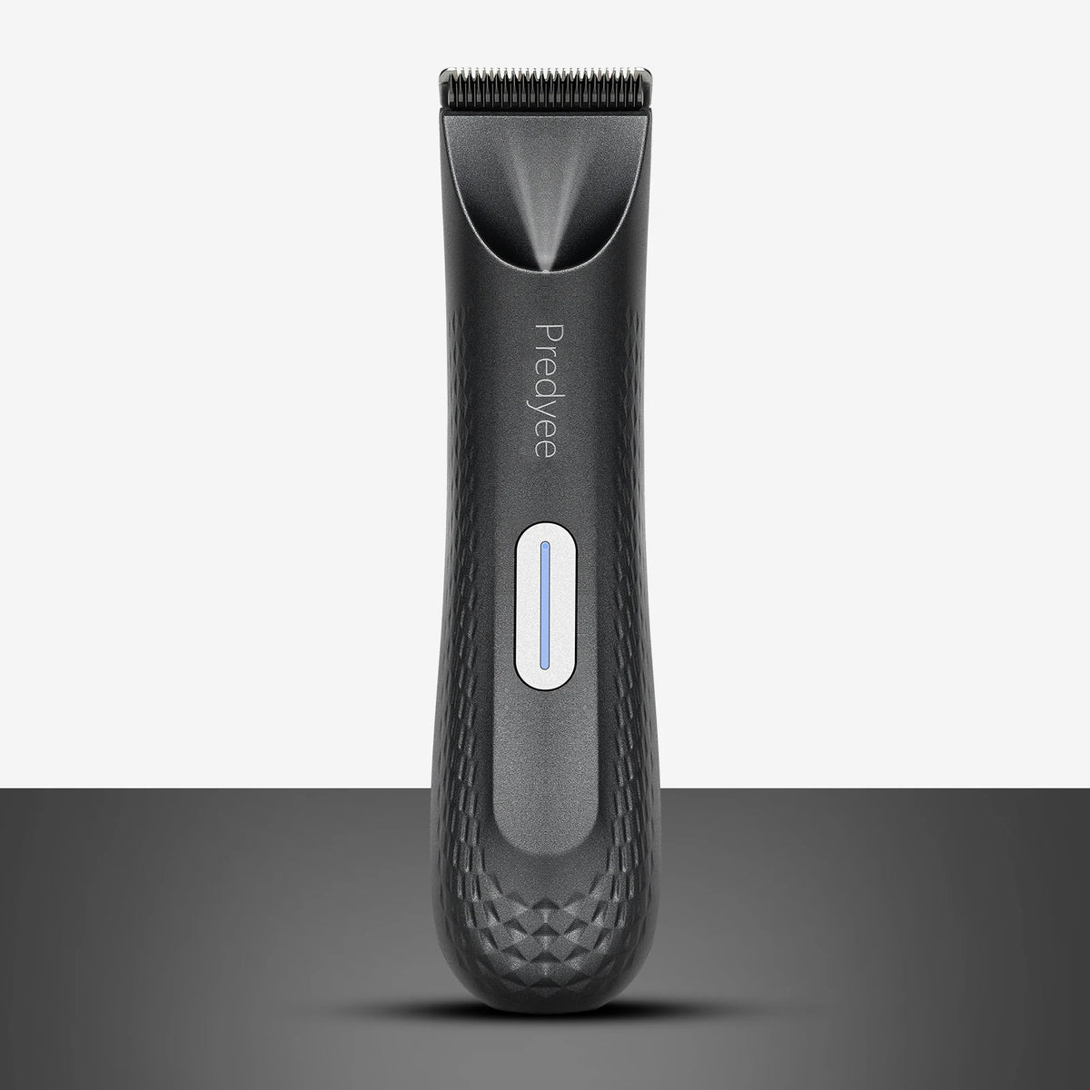 Men's Body Groomer & Groin Hair Trimmer – Waterproof with Ceramic Blade