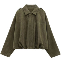 army green