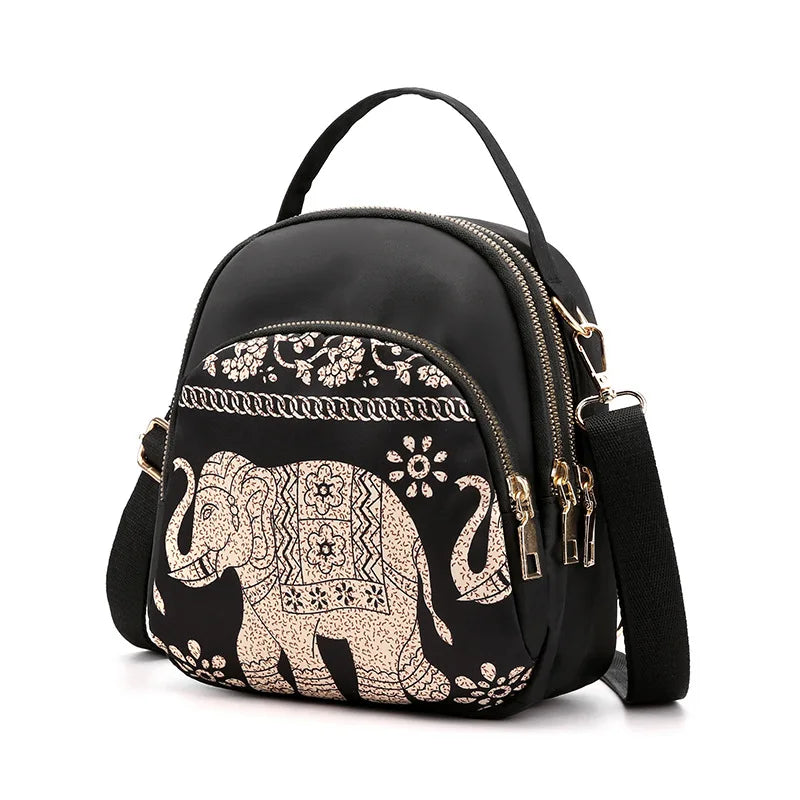 Women's Leather Handbag – Luxury Shoulder Bag & Purse