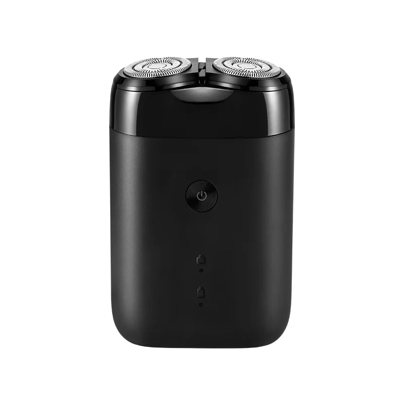 Xiaomi Mijia S100 Electric Shaver – Twin Blade Wet & Dry Razor
