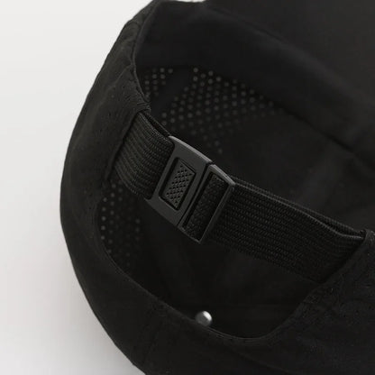 Embroidered Baseball Cap Adjustable Unisex Hat
