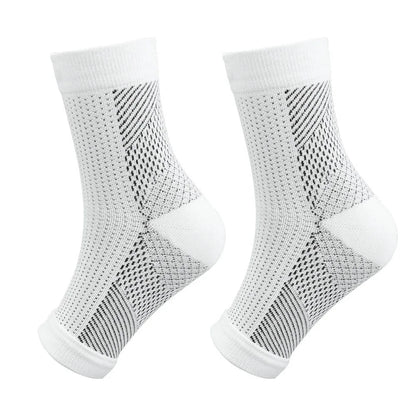 Compression Neuropathy Socks – Ankle Support & Anti-Fatigue Foot Sleeve