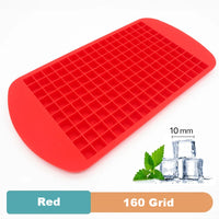 160GRID Red