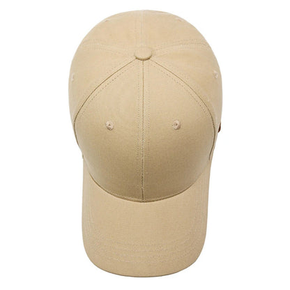Oversized Baseball Cap – Quick-Dry Sport Hat for Men & Women
