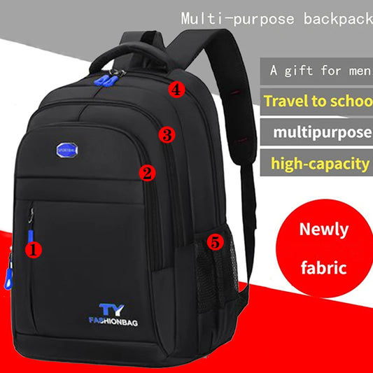 Business Travel Backpack for Men & Women Unisex