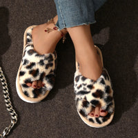 leopard print